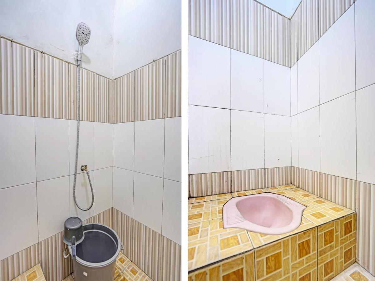 Spot On 91595 Sruni Syariah Hotel Gedangan Екстериор снимка